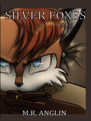 cover image of Silver Foxes